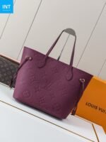Louis Vuitton M25855 Neverfull MM - Image 2