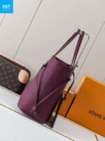 Louis Vuitton M25855 Neverfull MM - Image 3