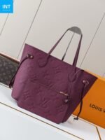 Louis Vuitton M25855 Neverfull MM - Image 5