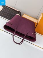 Louis Vuitton M25855 Neverfull MM - Image 4