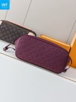 Louis Vuitton M25855 Neverfull MM - Image 6