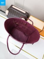 Louis Vuitton M25855 Neverfull MM - Image 7