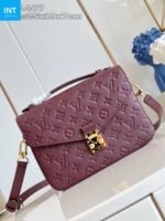 Louis Vuitton M25939 Pochette Metis MM - Image 2