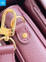 Louis Vuitton M25939 Pochette Metis MM - Image 5