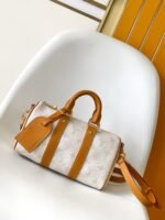 Louis Vuitton M15076 Keepall Bandoulière 25 - Image 2