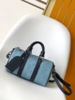 Louis Vuitton M14681 Keepall Bandoulière 25 - Image 4