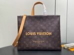 Louis Vuitton M13928 Shopper Tote MM - Image 5