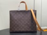 Louis Vuitton M13928 Shopper Tote MM - Image 7