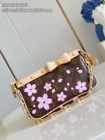 Louis Vuitton M13666 LV x TM Pochette Accessoires - Image 4