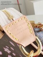 Louis Vuitton M13666 LV x TM Pochette Accessoires - Image 9