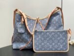 Louis Vuitton M13289 CarryAll MM - Image 3