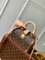 Louis Vuitton M11154 Speedy Trunk 20 Monogram - Image 4