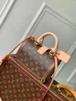Louis Vuitton M11154 Speedy Trunk 20 Monogram - Image 6
