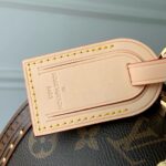 Louis Vuitton M11154 Speedy Trunk 20 Monogram - Image 11