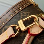 Louis Vuitton M11154 Speedy Trunk 20 Monogram - Image 10
