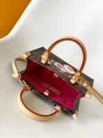 Louis Vuitton M13668 LV x TM ONTHEGO BB Bag - Image 8
