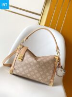 Louis Vuitton M15154 Side Trunk GM - Image 4