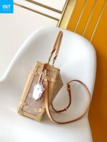 Louis Vuitton M15154 Side Trunk GM - Image 5