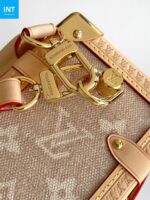 Louis Vuitton M15154 Side Trunk GM - Image 9
