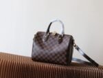 Louis Vuitton Speedy Bandouliere 25 N40575 (top quality) - Image 3