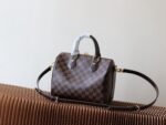 Louis Vuitton Speedy Bandouliere 25 N40575 (top quality) - Image 5