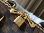 Louis Vuitton Speedy Bandouliere 25 N40575 (top quality) - Image 7