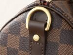 Louis Vuitton Speedy Bandouliere 25 N40575 (top quality) - Image 16