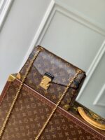 Louis Vuitton M14526 Trunkie - Image 3