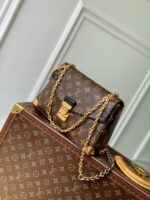 Louis Vuitton M14526 Trunkie - Image 4