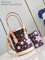 Louis Vuitton M13417 LV x TM Nano Bucket - Image 5