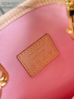 Louis Vuitton M13417 LV x TM Nano Bucket - Image 10
