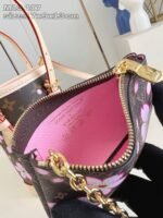 Louis Vuitton M13417 LV x TM Nano Bucket - Image 9