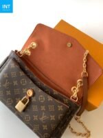 Louis Vuitton M27065 Saint Germain PM - Image 7