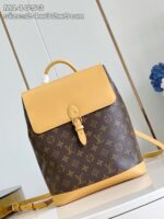 Louis Vuitton M14653 Soho MM - Image 2