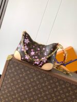 Louis Vuitton M13265 LV x TM Boulogne PM - Image 2