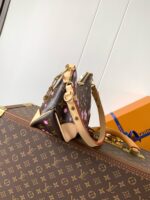 Louis Vuitton M13265 LV x TM Boulogne PM - Image 3