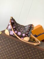 Louis Vuitton M13265 LV x TM Boulogne PM - Image 4