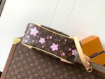 Louis Vuitton M13265 LV x TM Boulogne PM - Image 5