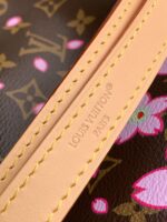 Louis Vuitton M13265 LV x TM Boulogne PM - Image 8