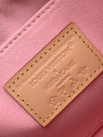 Louis Vuitton M13265 LV x TM Boulogne PM - Image 10