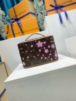 Louis Vuitton M14181 LV x TM Nice Mini - Image 3