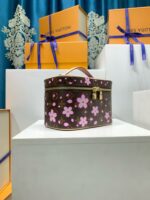 Louis Vuitton M14181 LV x TM Nice Mini - Image 5