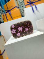 Louis Vuitton M14181 LV x TM Nice Mini - Image 6