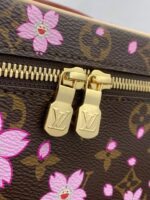 Louis Vuitton M14181 LV x TM Nice Mini - Image 7