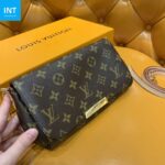 Louis Vuitton M40717 Monogram Canvas - Image 2
