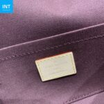 Louis Vuitton M40717 Monogram Canvas - Image 10