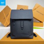 Louis Vuitton M15262 Fastline Backpack - Image 3