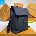 Louis Vuitton M15262 Fastline Backpack - Image 4