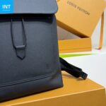 Louis Vuitton M15262 Fastline Backpack - Image 9