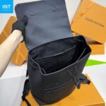 Louis Vuitton M15262 Fastline Backpack - Image 6